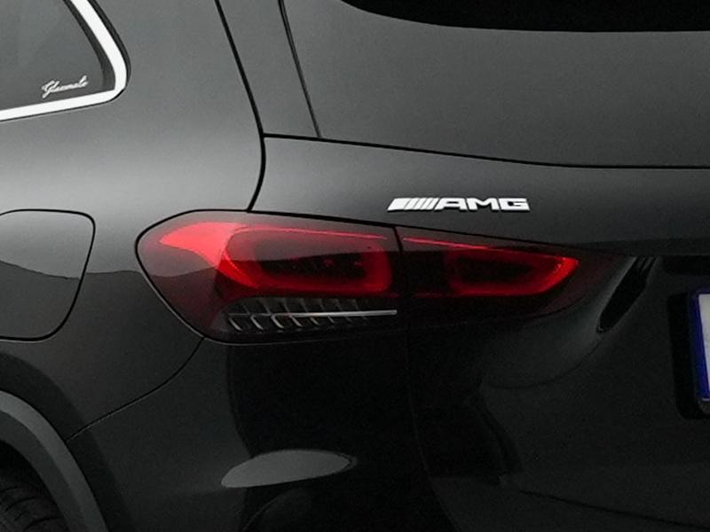 Mercedes-Benz GLA-Class AMG, 2023 — фото 3 из 12