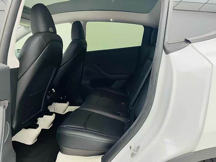 Tesla Model Y, 2023 — фото 9 из 9