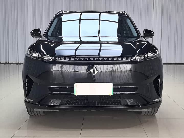 Dongfeng Yipai eπ 008, 2024 — фото 2 из 9