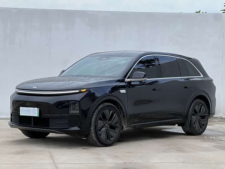 LiXiang L6, 2024 — купить в Костроме под ключ