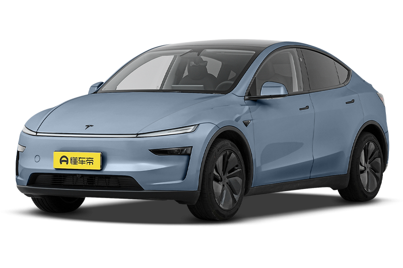 Tesla Model Y, 2024 — фото 9 из 9