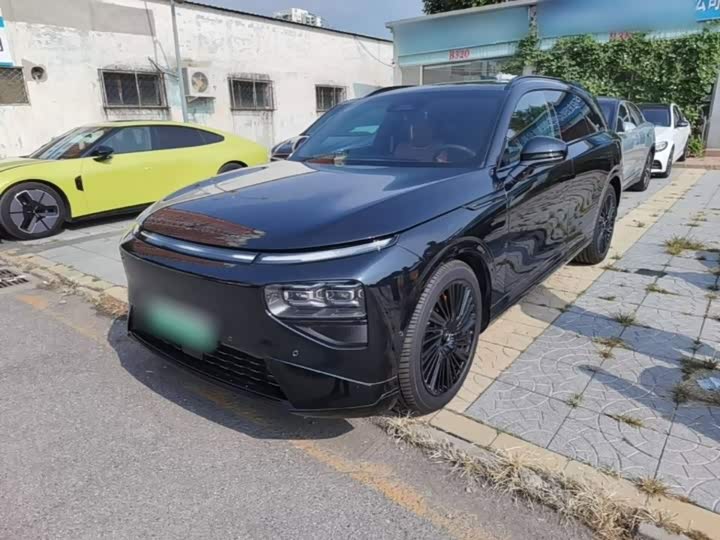 XPeng G9, 2025 — купить в Брянске под ключ