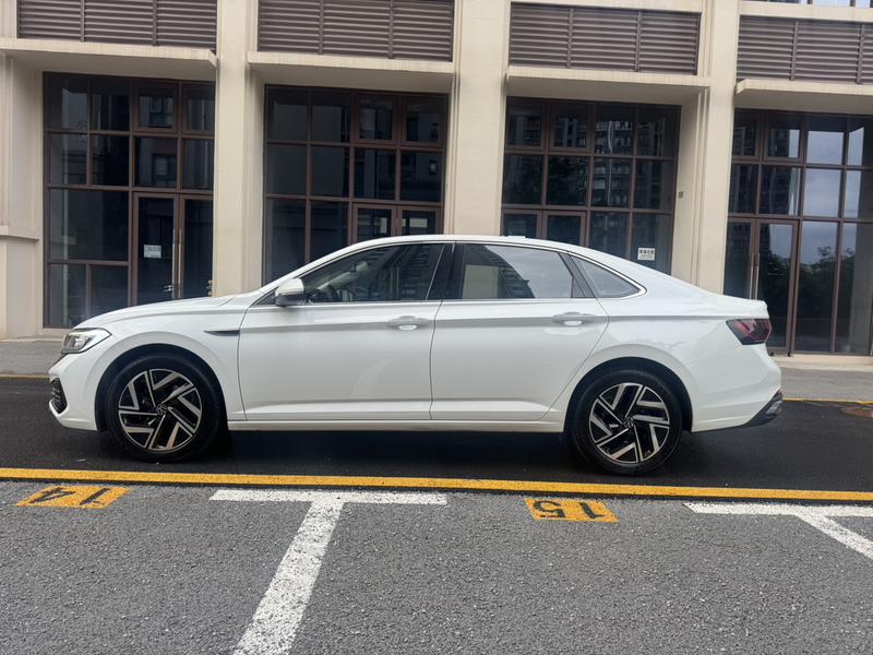 Volkswagen Sagitar L, 2025 — фото 4 из 12