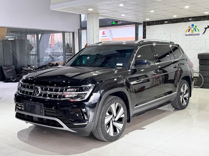 Volkswagen Teramont Pro, 2024 — купить в Санкт-Петербурге под ключ