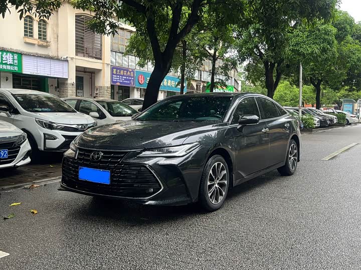 Toyota Avalon, 2022 — купить в Курске под ключ