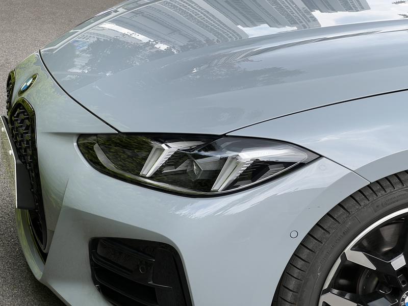 BMW 4 Series, 2024 — фото 6 из 12