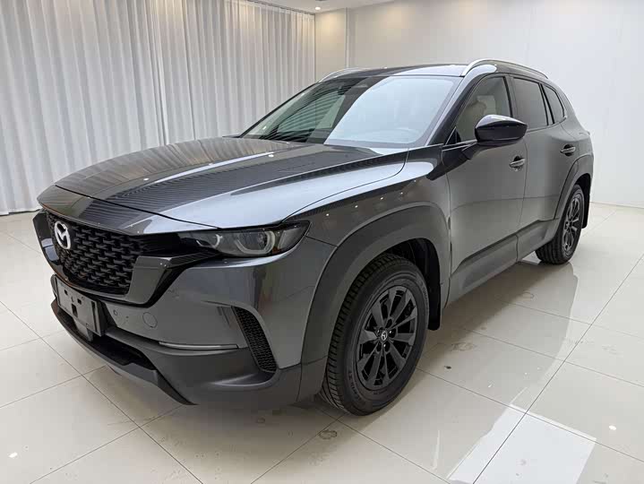 Mazda CX-50, 2023 — купить в Самаре под ключ