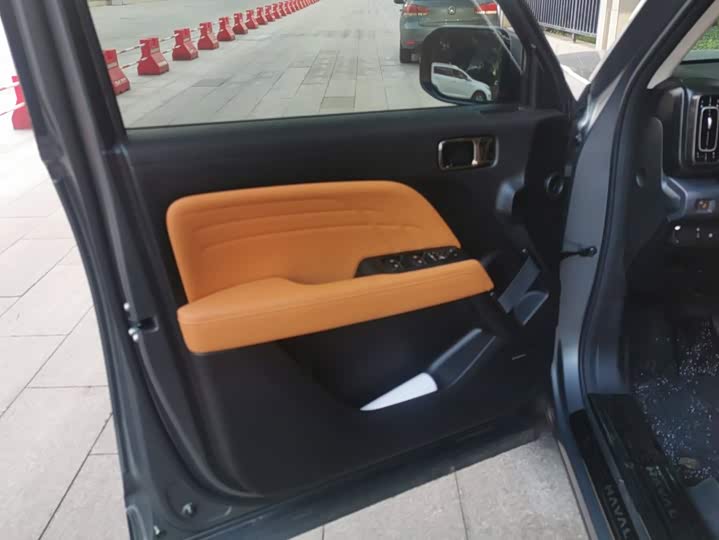 Haval Raptor Hybrid, 2026 — фото 7 из 9