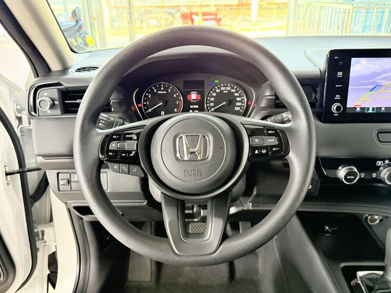 Honda XR-V, 2023 — фото 12 из 12