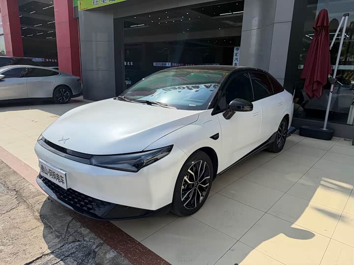 XPeng P5, 2024 — купить в Саратове под ключ