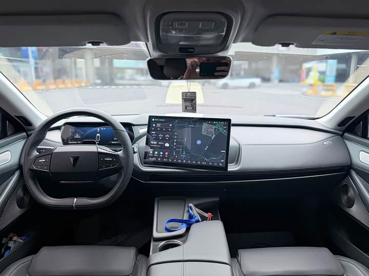 Changan Deepal SL03, 2022 — фото 9 из 9