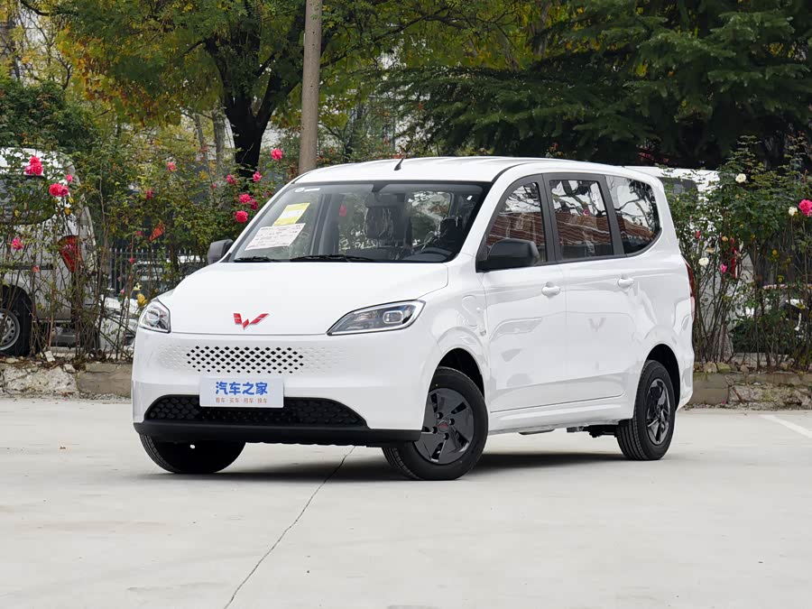 Wuling Hongguang EV, 2026 — купить в Ульяновске под ключ