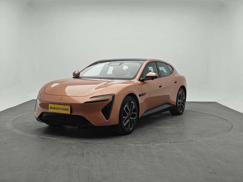 Avatr 06T, 2026 — купить в Калуге под ключ