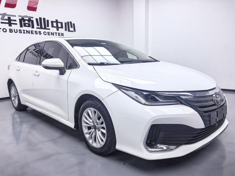Toyota Allion, 2023 — фото 3 из 12