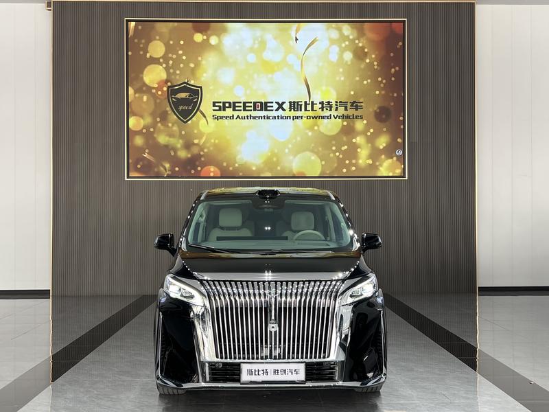 Wey 80 Hybrid, 2025 — фото 2 из 12
