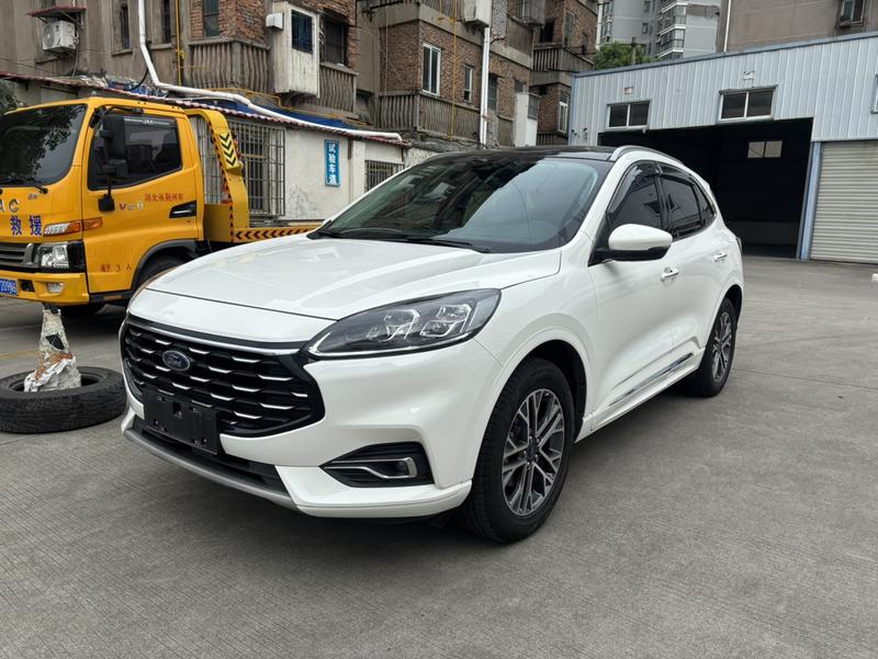 Ford Escape, 2022 — купить в Санкт-Петербурге под ключ
