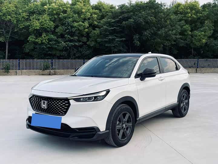 Honda XR-V, 2023 — купить в Брянске под ключ