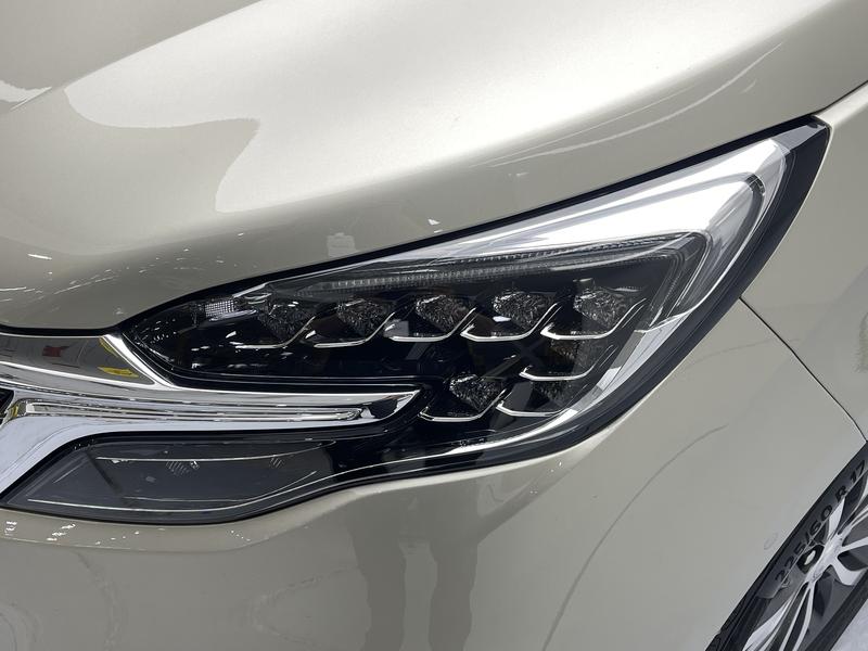 Buick GL8 ES, 2022 — фото 9 из 12