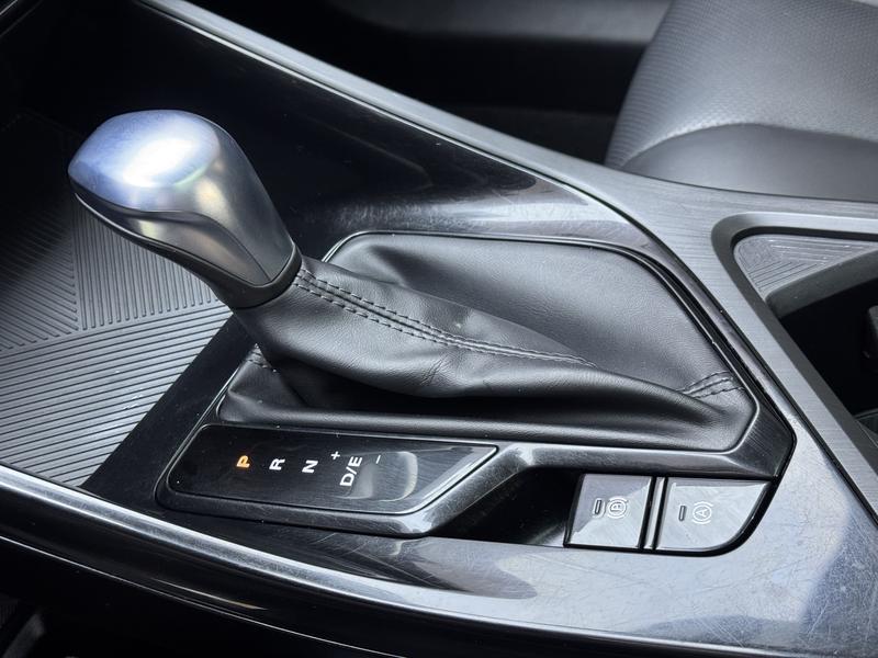 Roewe i5, 2021 — фото 11 из 12