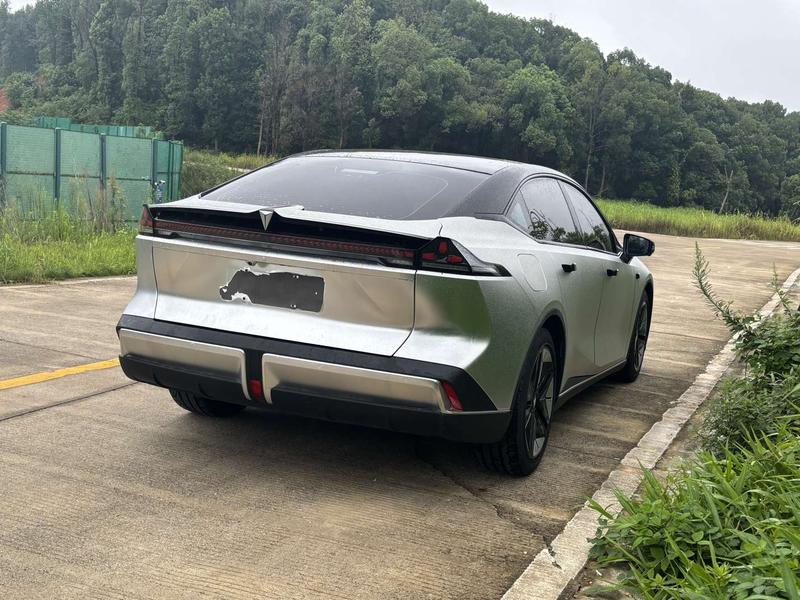 Changan Deepal SL03, 2023 — фото 6 из 10