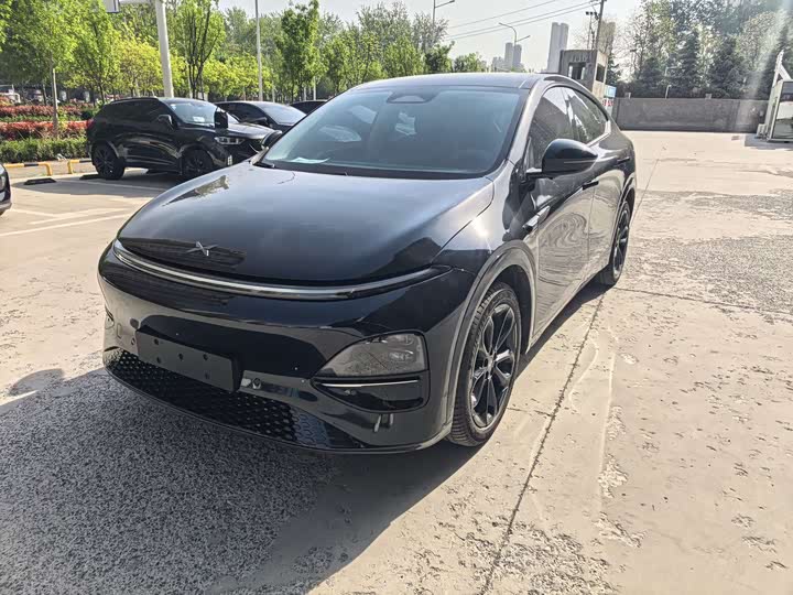 XPeng G6, 2025 — купить в Перми под ключ