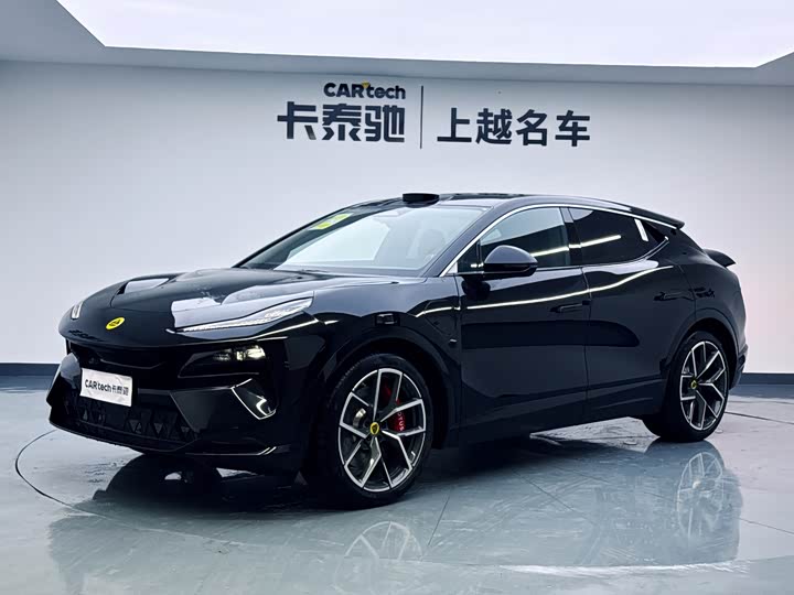 Lotus Eletre, 2025 — купить в Воронеже под ключ