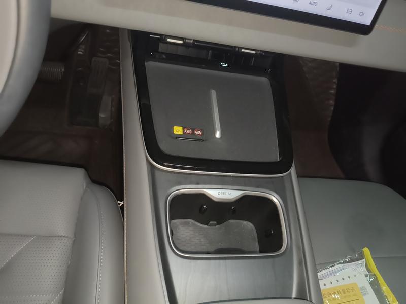 Changan Deepal S05, 2025 — фото 9 из 12