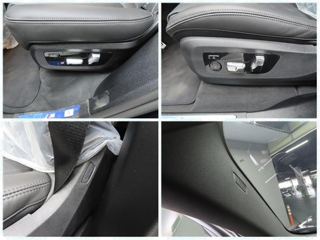 BMW X5, 2025 — фото 11 из 12