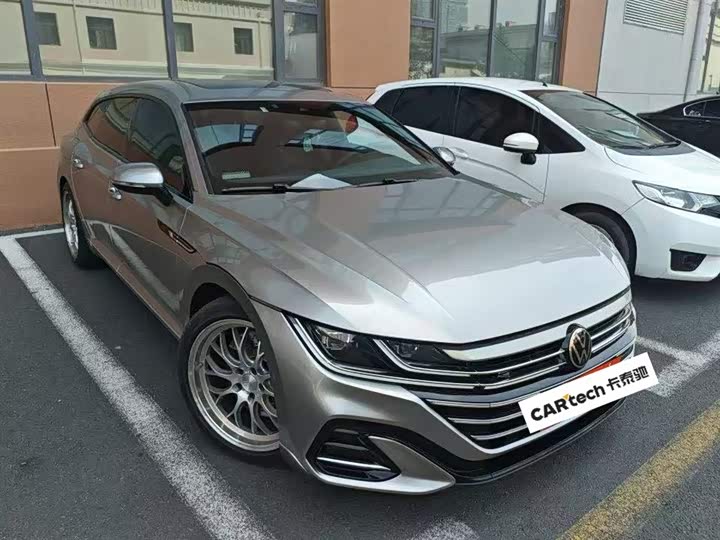 Volkswagen Arteon, 2022 — купить в Липецке под ключ