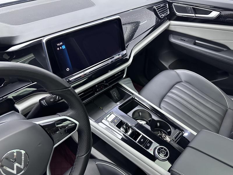 Volkswagen Teramont Pro, 2023 — фото 11 из 12