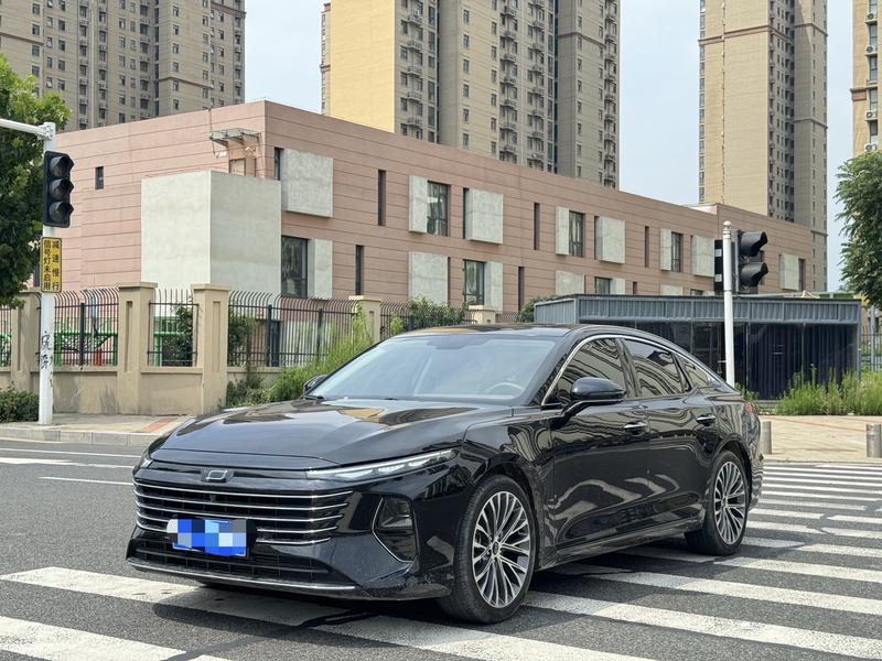 Bestune B70, 2024 — купить в Иванове под ключ