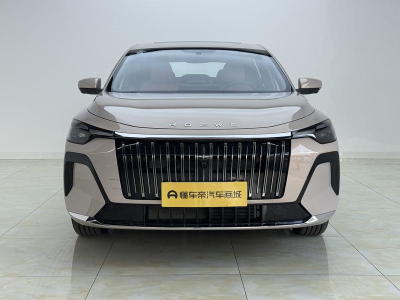 Roewe i6, 2025 — фото 2 из 12