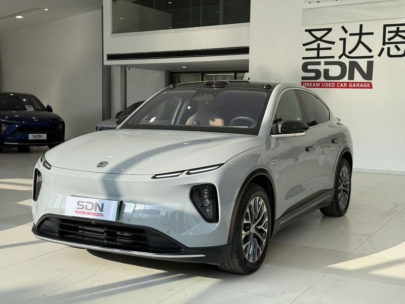 Nio EC6, 2024 — купить в Иванове под ключ