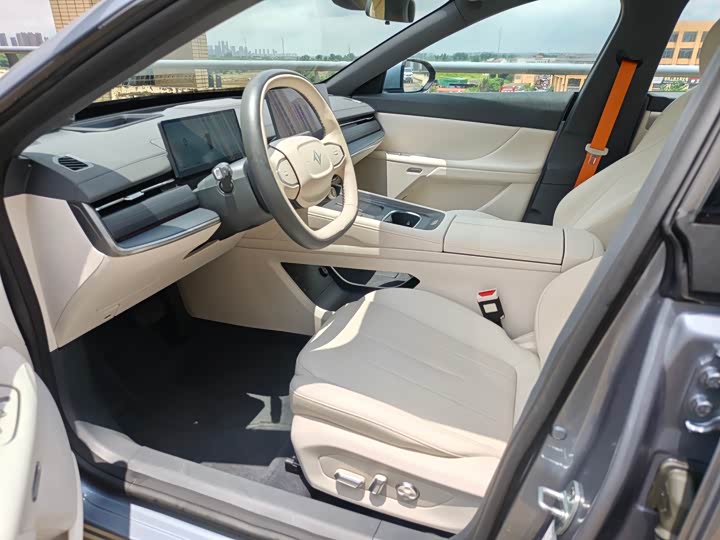 Dongfeng Yipai eπ 007, 2025 — фото 4 из 9