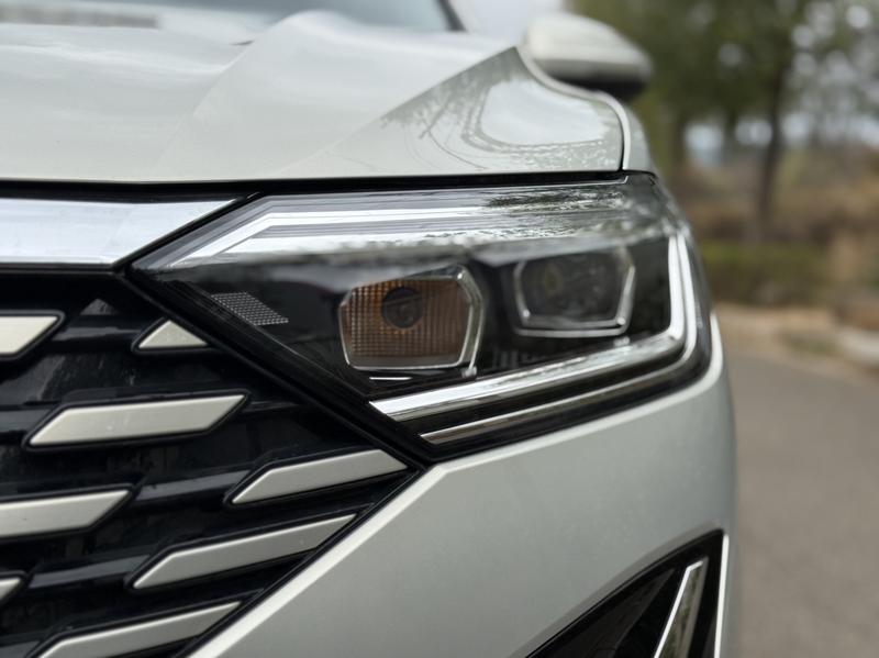 Jetta VA7, 2025 — фото 6 из 12