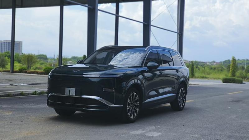 Wuling Starlight L, 2026 — купить в Ульяновске под ключ