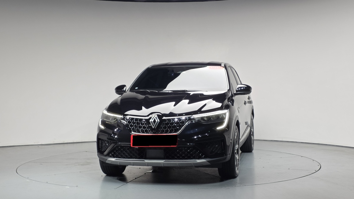 Renault Arkana, 2025 — фото 3 из 12