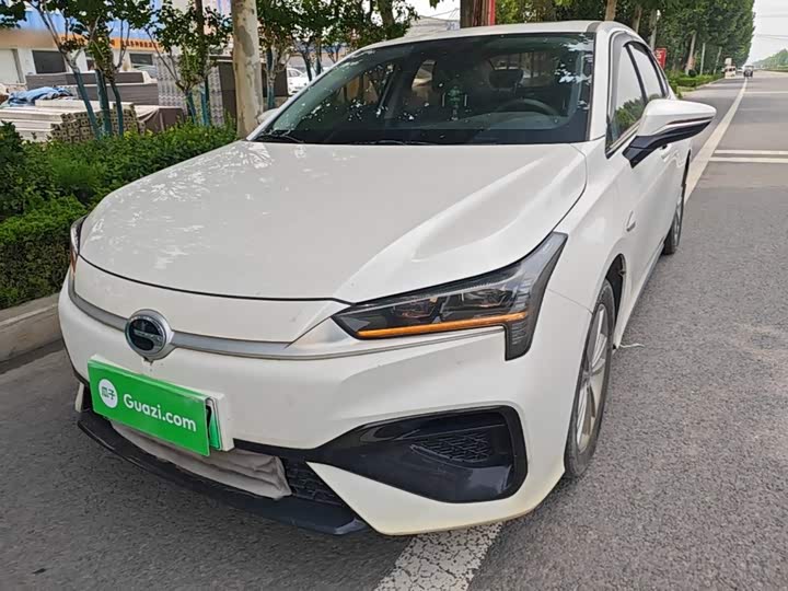 GAC Aion S, 2022 — купить в Туле под ключ