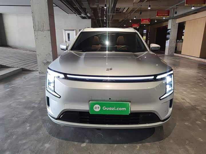 Jetour Shanhai L7 Plus, 2025 — фото 3 из 9