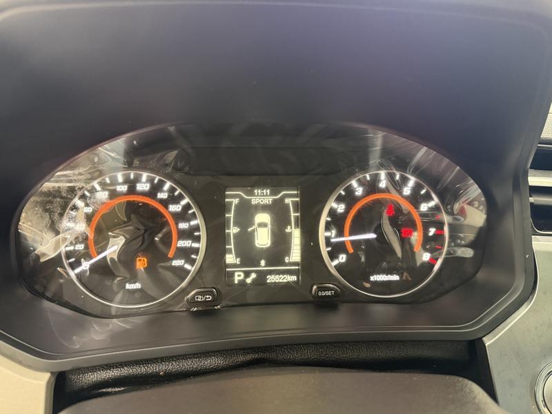 Chery Tiggo 3x, 2023 — фото 9 из 12