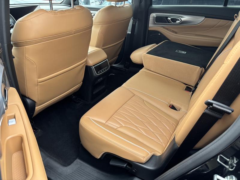 GAC Trumpchi GS8, 2023 — фото 7 из 9