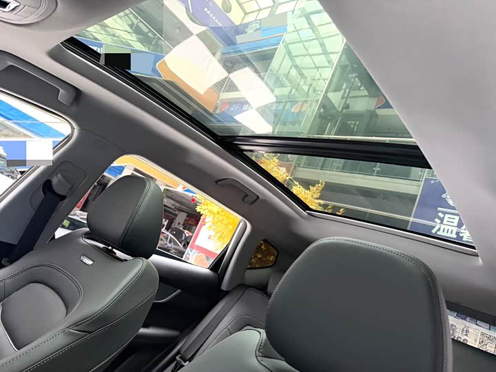 Chery Tiggo 7 Plus, 2022 — фото 7 из 9
