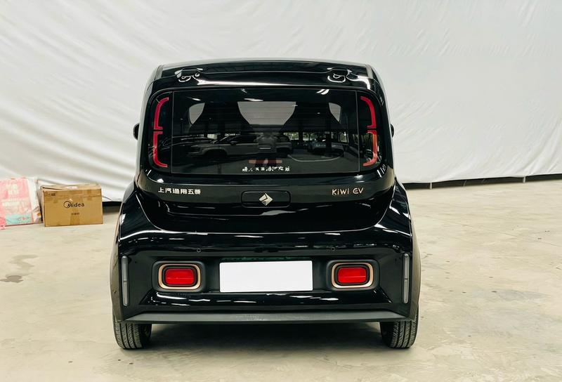 Baojun KiWi EV, 2021 — фото 5 из 12