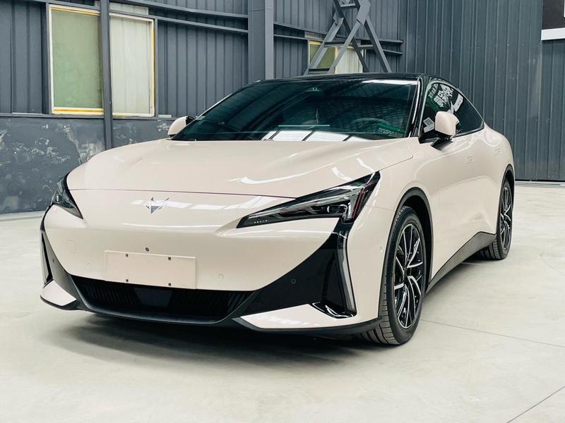 BAIC Arcfox Alpha S5, 2025 — купить в Йошкар-Оле под ключ