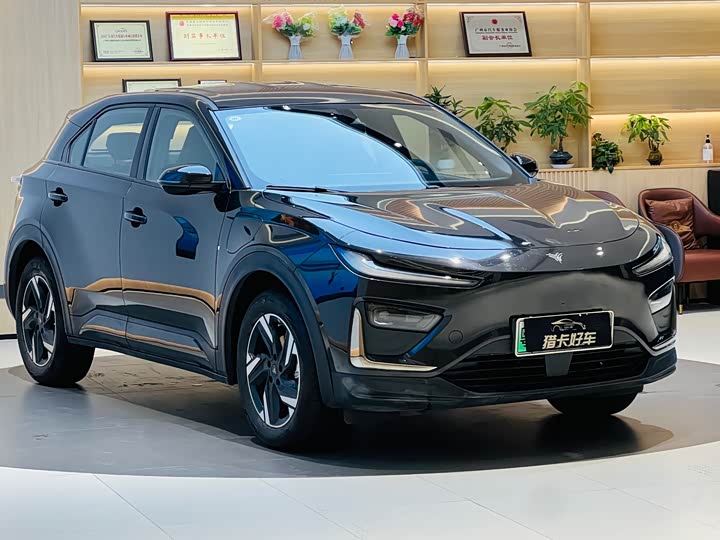 Hozon X, 2024 — фото 3 из 9
