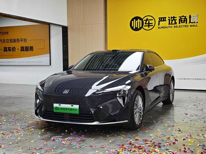 Buick Electra L7, 2025 — купить в Нижнем Новгороде под ключ