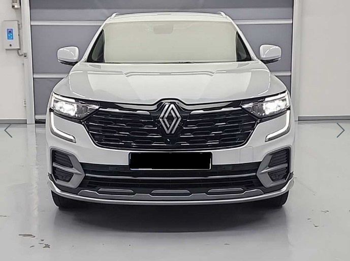 Renault QM6, 2024 — фото 2 из 12