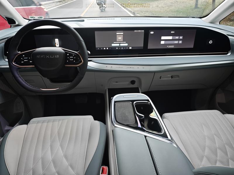 Maxus G90, 2023 — фото 7 из 12