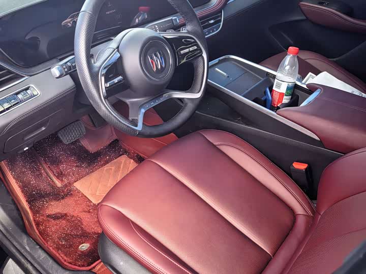 Buick LaCrosse, 2025 — фото 3 из 5