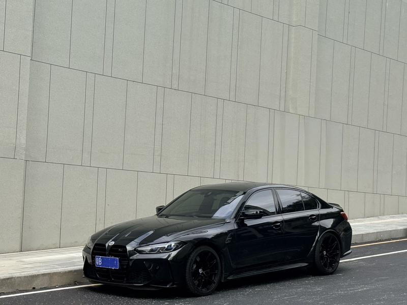 BMW M3, 2022 — купить в Нижнем Новгороде под ключ